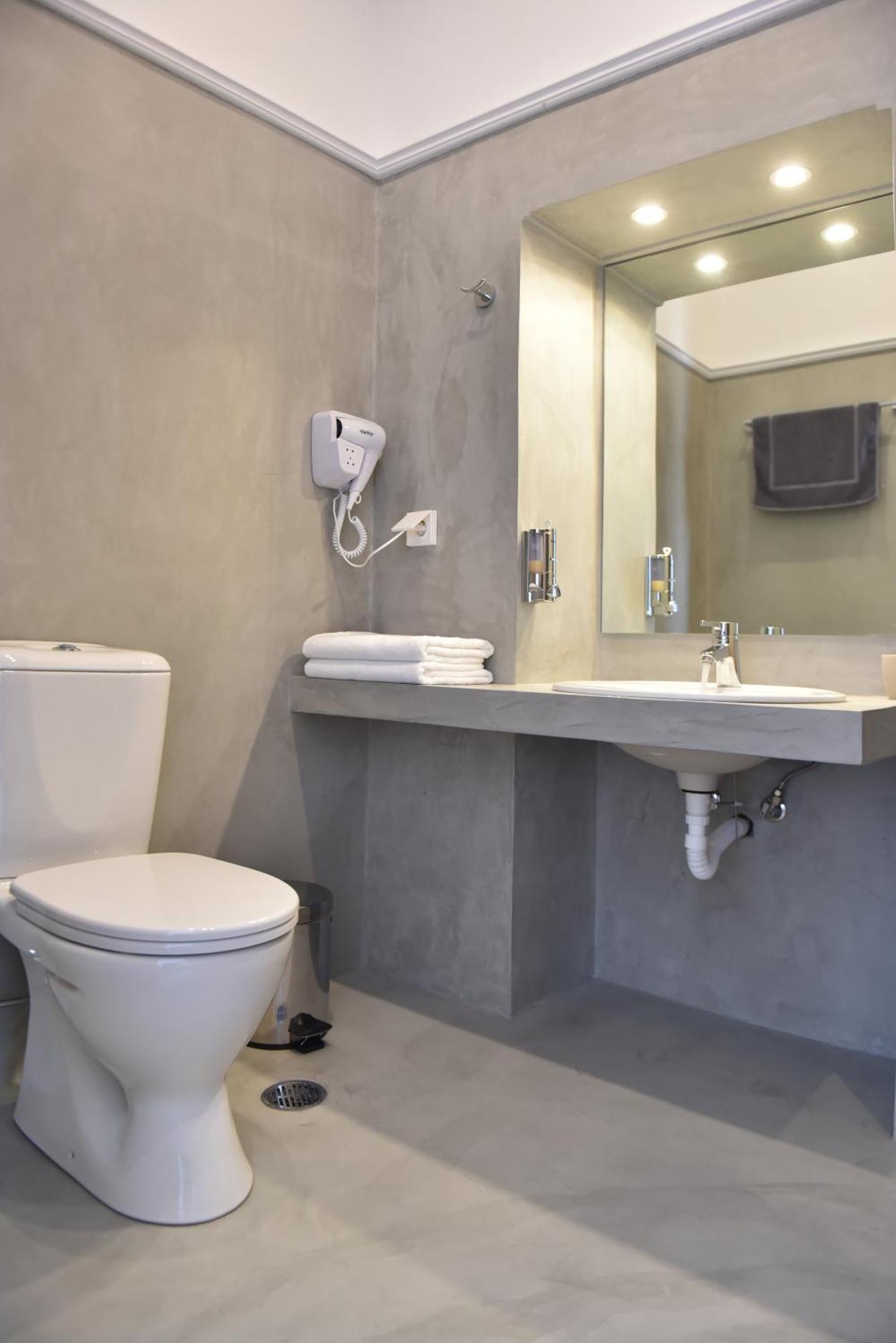 Douskos Guesthouse Hydra  Room photo